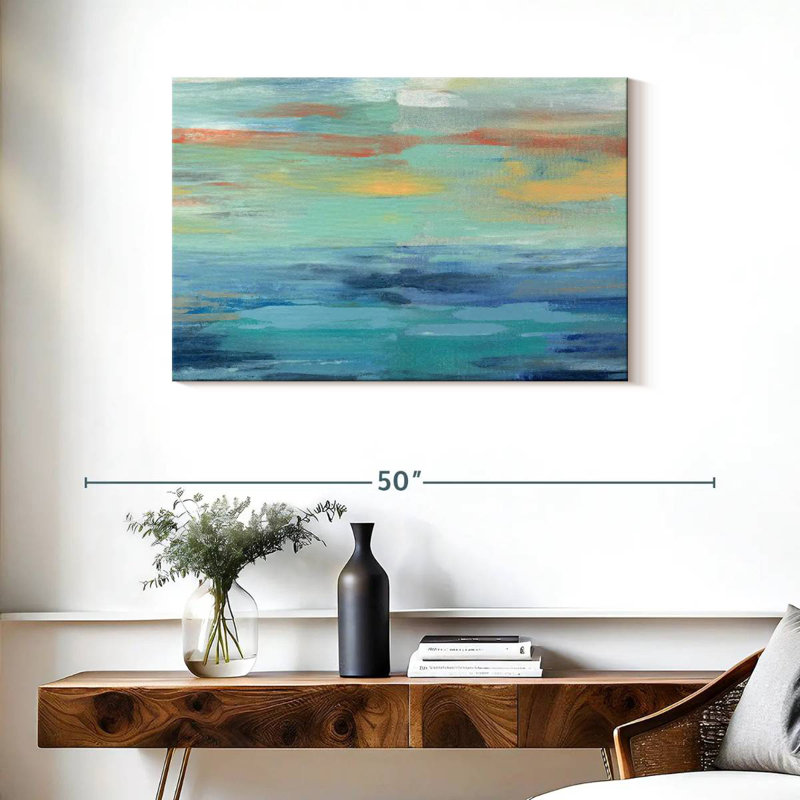 Alvord Sunset Beach II