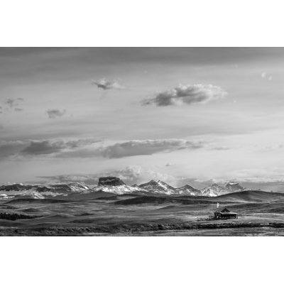 Mountain Cabin II