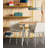 Branch Oak Solid Wood Top Dining Table-6280779-20426296-61653930