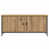 Artisan Oak selected
