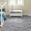 Tapis à losanges Hollie-404645311
