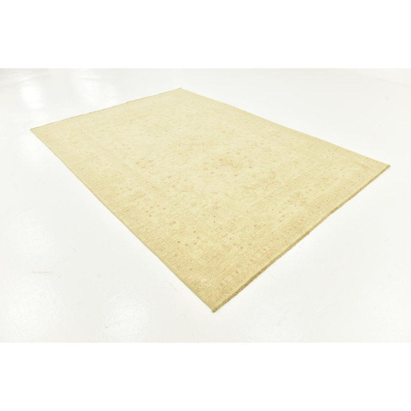 Peabody Cream Rug