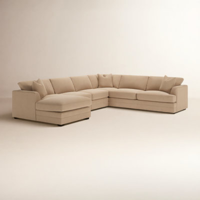 Edan U-Sectional