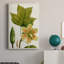 Arbres à fleurs antiques IV - peinture sur toile tendue-467998687