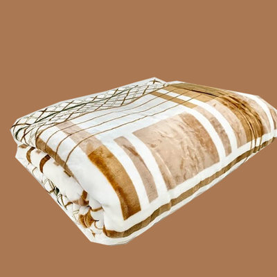 Plain Weave / Muslin Blanket