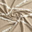 Handwoven Tufted Cotton Throw Blanket-1713750749
