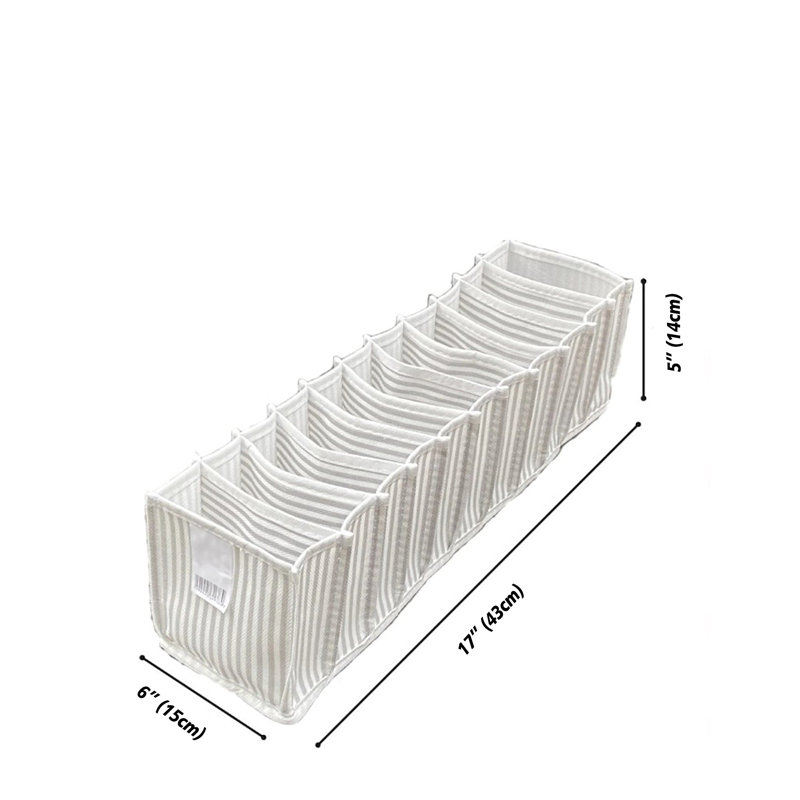 Accordion Organizer – Medium (M)