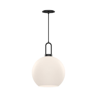 Soji 1 - Light Single Pendant