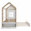 Lit plateforme simple Helsley-1872718768