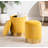 Dinah Upholstered Ottoman-468717437