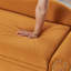 65‘’L Storage Velvet Upholstered Chaise Lounge-1332512004