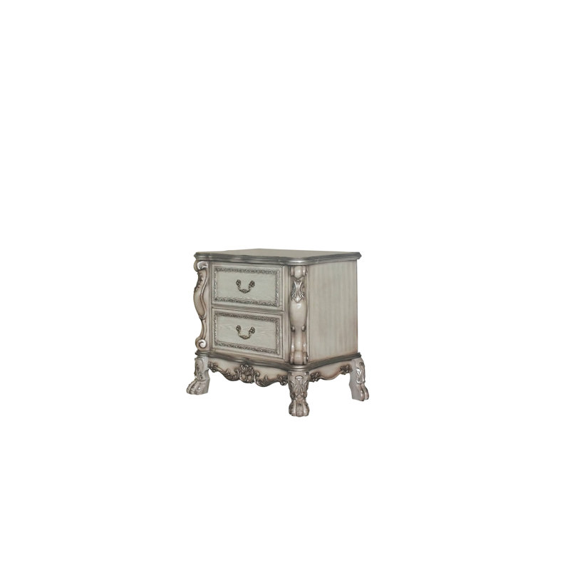Table de chevet Dresden Dres