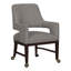Josie Grande Upholstered Arm Chair-780062193-770972209