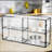 3-Shelf Wire Rack-2039603587
