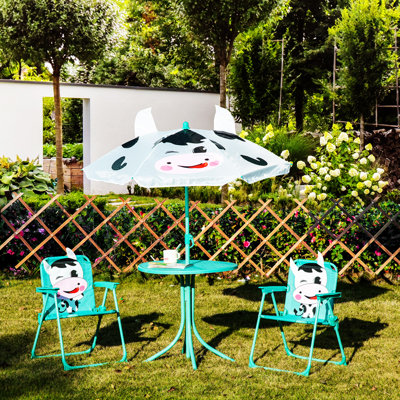 Ensemble de table et de chaises pour enfants