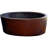 64'' x 36'' Soaking Copper Bathtub