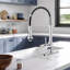 Robinet de cuisine HGN-91138359