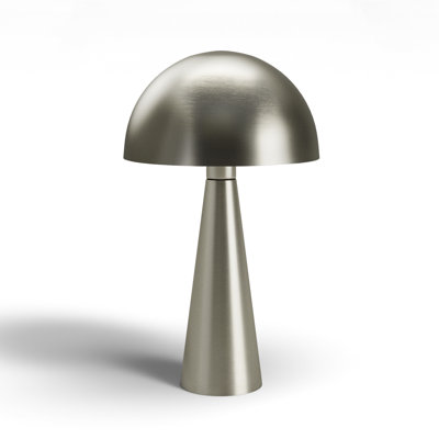 Bego Metal Table Lamp