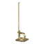 Wentworth Aluminium Table Lamp-41146299