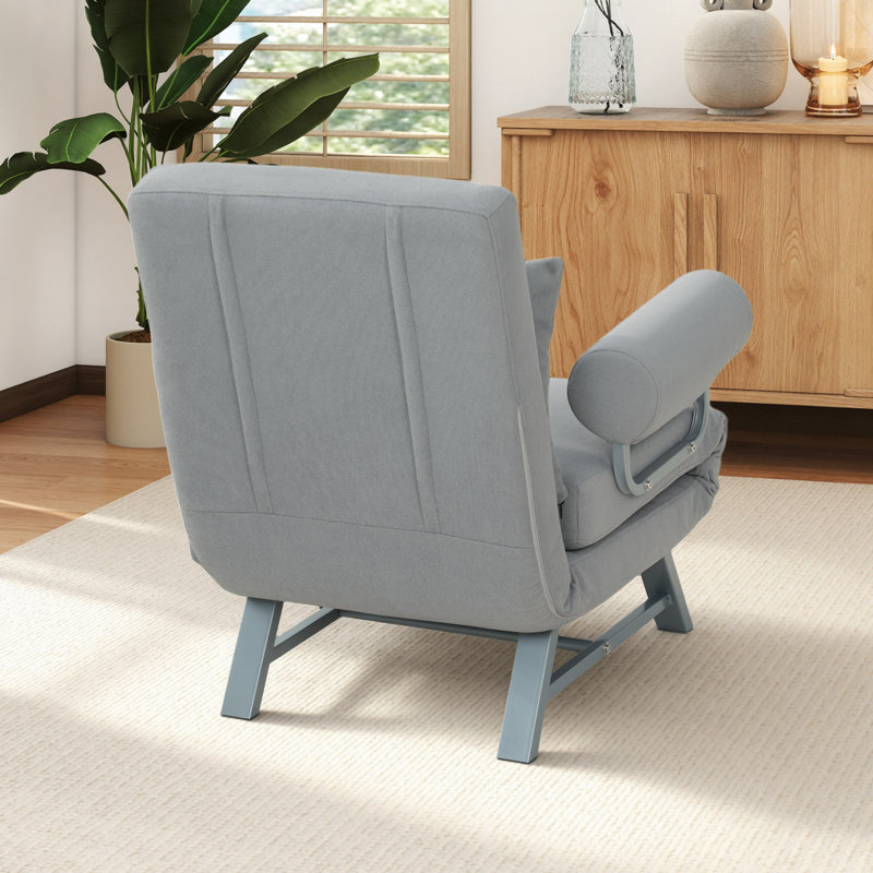 Chair Bed