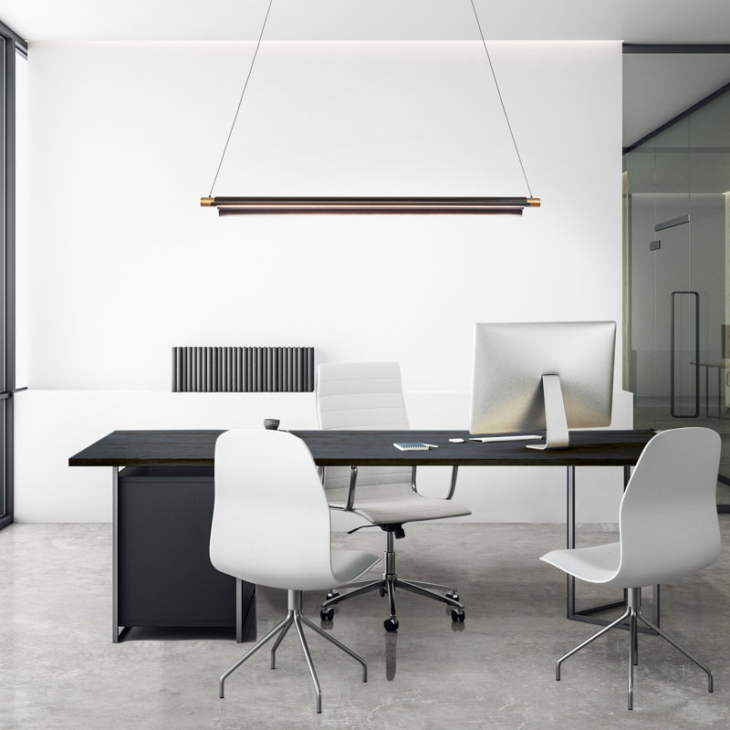Pavilion 1 - Light LED Pendant