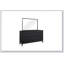 Commode 9 tiroirs
