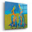 «Howling Hound» par Phyllis Adams-854709974
