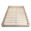 Organic Bed Foundation-825235981