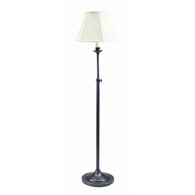 Lampe sur pied 49 po Wetherbee