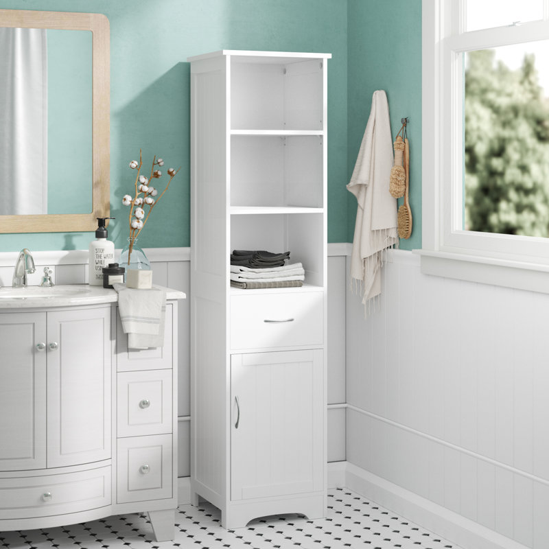 Linen Cabinet