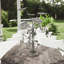 Metal Tabletop Tealight Holder