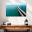 Lilie Seven Mile Bridge, Floride-108726314