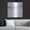 Brayden Studio «Mint Slate II» par Chris Paschke, art mural en métal