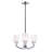 Roseta 3 - Light Dimmable Chandelier-1288266570