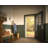 Platinum Interchangeable Full Glass Storm Door with Low-E (handle sold separately)-106318646-106318651-106318653