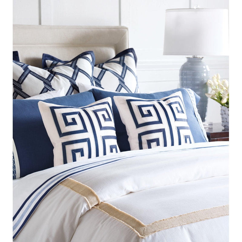 Corbin Sheet Set, Twin Sheet Set + Fitted Sheet + 1 Pillowcase