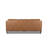 Ashtabula Genuine Leather Square Arm Sofa-1857787710
