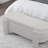 Upholstered Bench with Large Storage Space-1955790435