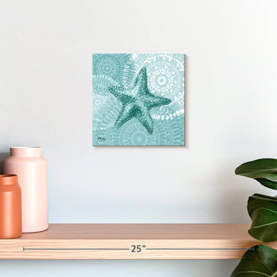 Adeliza Mandala Sealife I