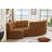 Iyra Upholstered Curved Sectional Reversible-89266617