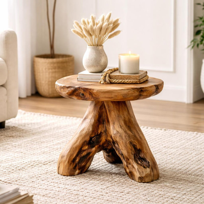 Tabouret d'appoint Keytesville