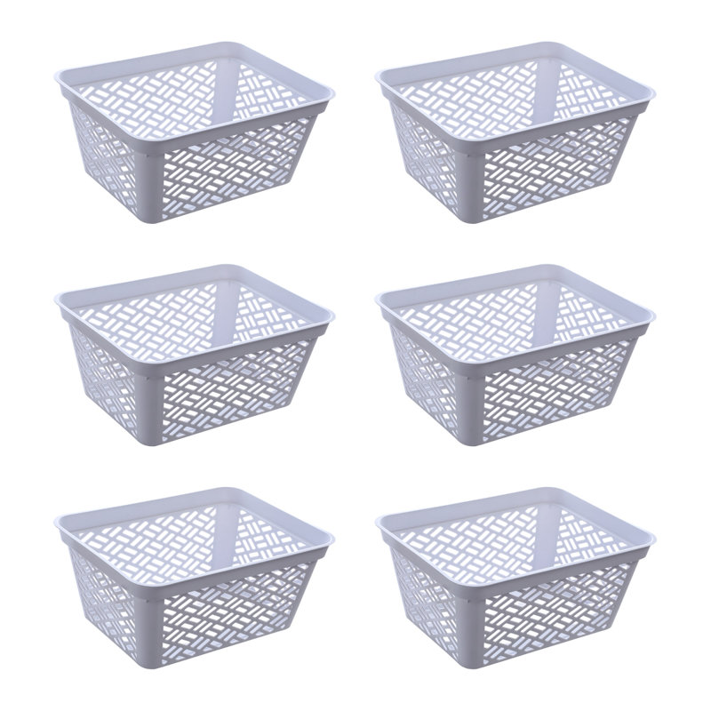 Tramia Large Basket 6 Pack
