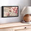 " Novels And Roses Canvas Print "-101452480