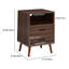 45cm W Bedside Table