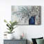 Eucalyptus réformé - reproduction sur toile tendue-2098067428