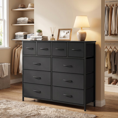 10 Drawer Storage Drawer