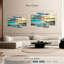 Gillard Ocean Sunrise Hues-108890027