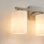 Éclairage pour meuble-lavabo à intensité variable Kagan-1279554094-1281431833-1312464249
