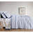 Striped Comforter Set-319111540