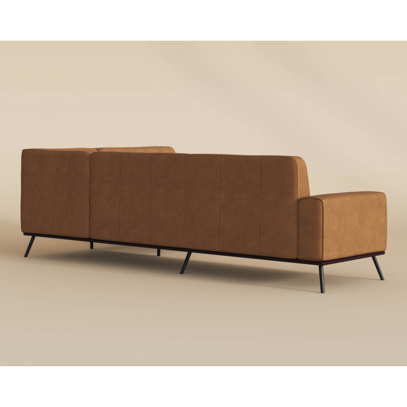 Brandi Sectional